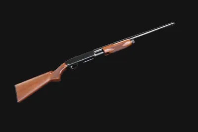 Browning BPS Field 16 Gauge 26" VR w/5 Choke Tubes
