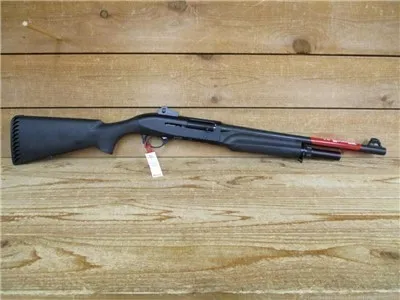 Benelli 11053 M2 Tactical 12ga 18in standard tactical stock NIB