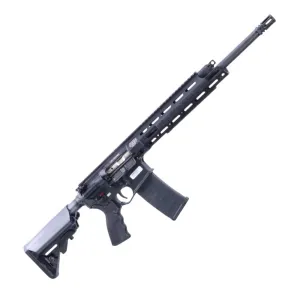 LMT Defense MARS-L MLC 16" Semi-Auto Piston Rifle 5.56 MLSN16PS-MARS