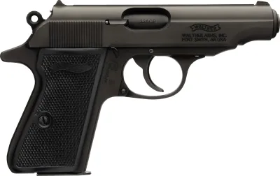 WAI PP 32AP PST BLK 8RD