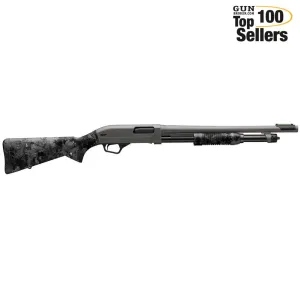 WINCHESTER REPEATING ARMS SXP Defender 20Ga 3in 18in 5rd Shotgun 512450695