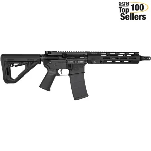DIAMONDBACK DB15 SBR 5.56mm 10in Black Semi-Auto (DB15)