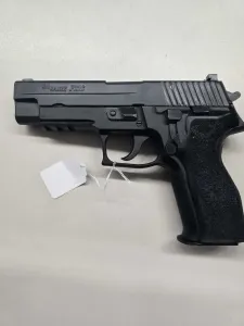 SIG P226 40CAL