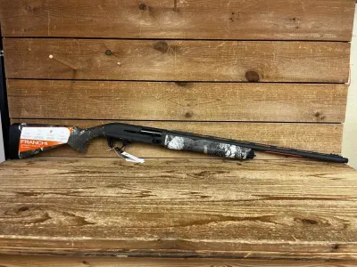 Franchi Affinity 3 Waterfowl Elite 20ga 26" OPT