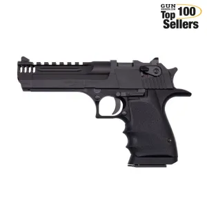 MAGNUM RESEARCH Desert Eagle L5 .357 Mag 5in 9rd Semi Pistol (DE357L5IMB)