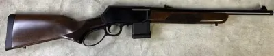 Henry Lever Action Supreme 300 BO 16.5" BBL *NEW*
