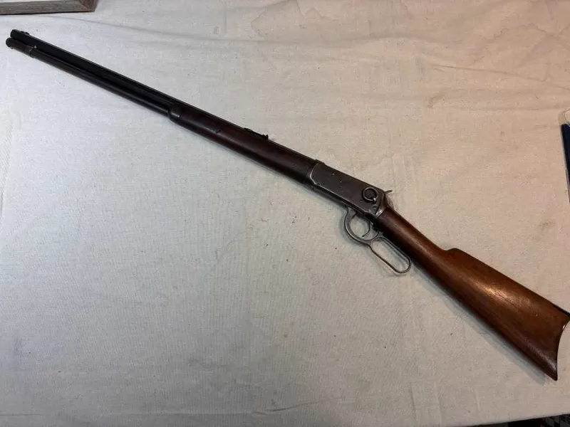 1903 Winchester 94 .30-30 Lever Action Rifle