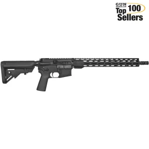 RADICAL FIREARMS 5.56 NATO 16in 30rd Rifle with 15in RPR FR16-5.56SOC-15RPR