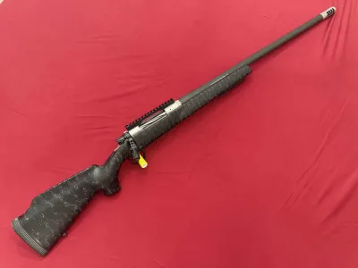 Christensen Arms Traverse 300 Win