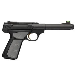 BROWNING Buck Mark Camper UFX .22LR 5.9in 10rd Semi-Auto Pistol (051617490)
