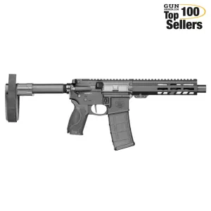 SMITH & WESSON M&P15 5.56 NATO Pistol (13658)