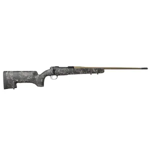KIMBER RIFLE Mountain Ascent Mojave 270 Win 24" 4rd Bolt-Actn Rifle 3000924