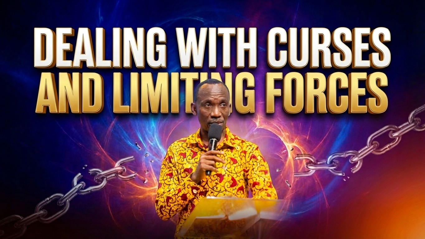 Dealing With Curses And Limiting Forces
