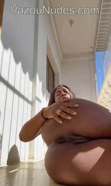 Linda negra 