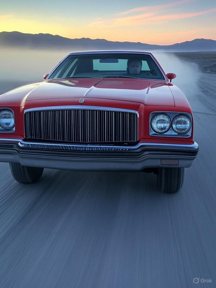 1981 Buick Skylark Custom