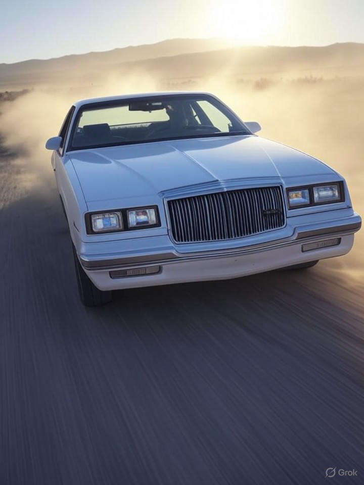 1991 Buick Skylark 2.5L
