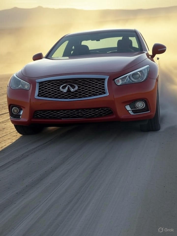 1992 INFINITI M Coupe