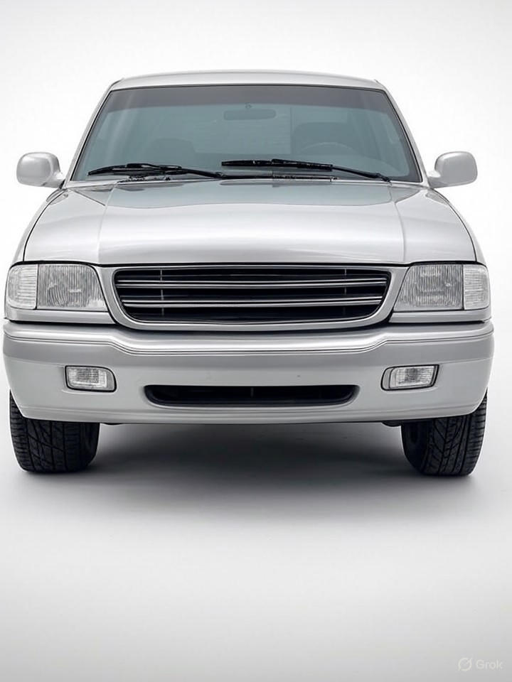1993 Eagle Summit Sedan