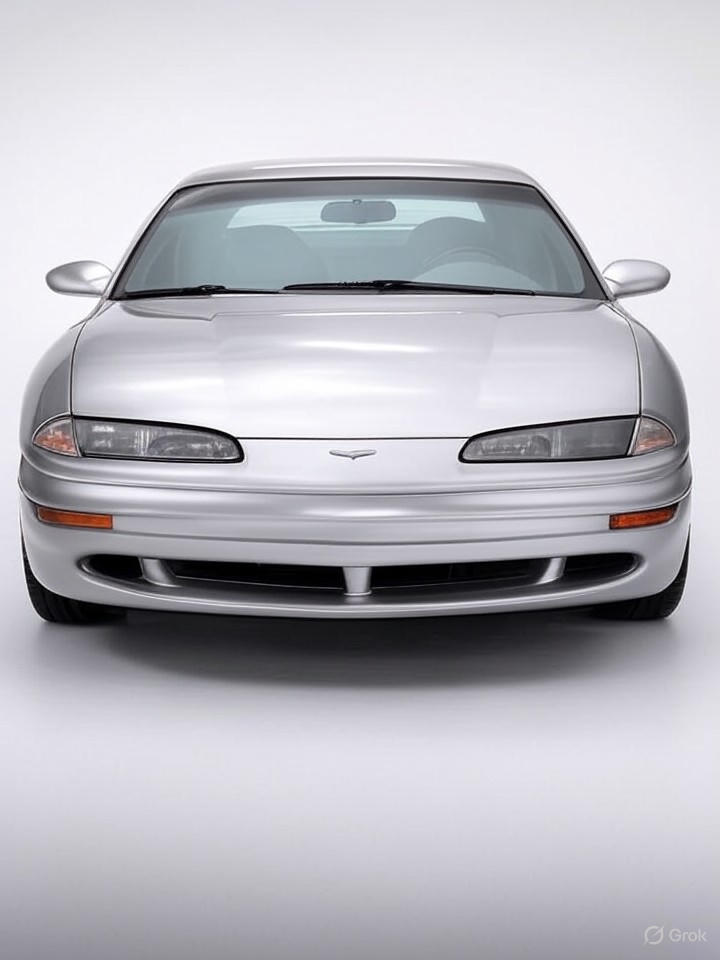 1993 Eagle Talon