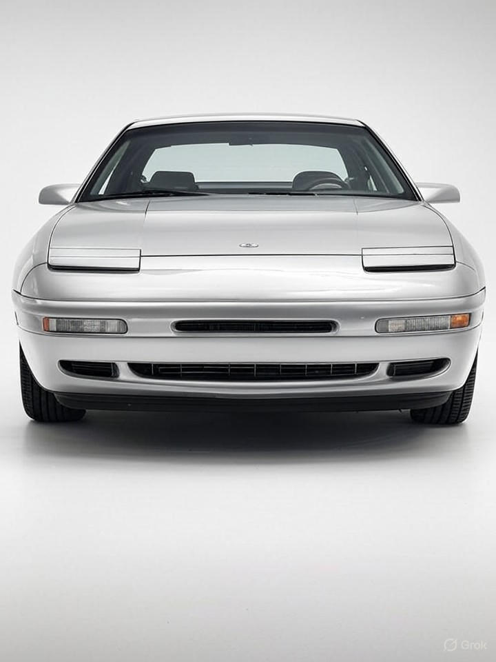 1993 Eagle Vision Sedan