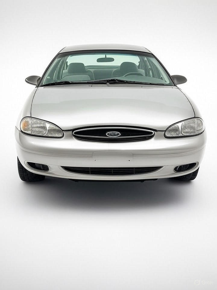 1993 Ford Taurus