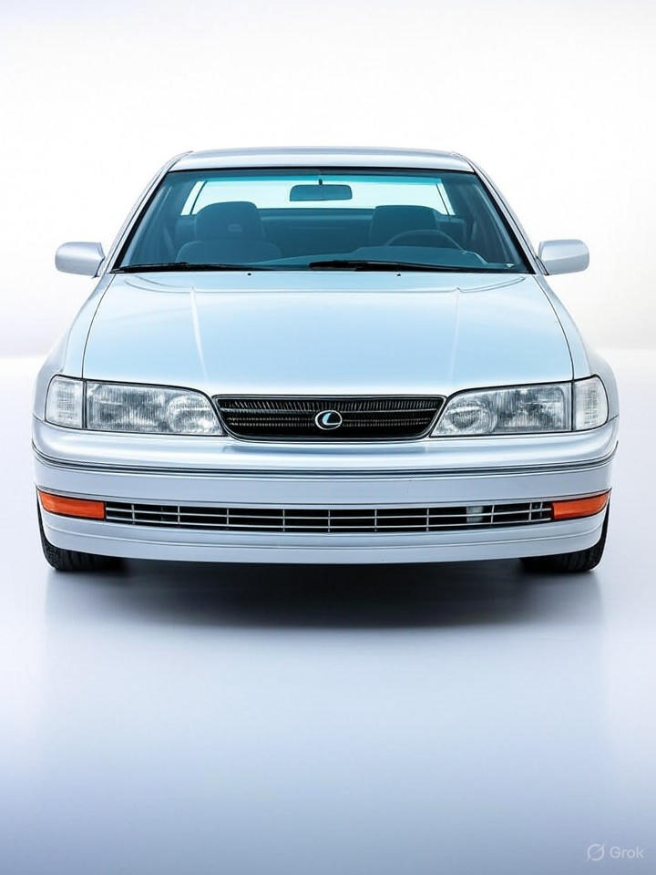 1993 Lexus GS 300