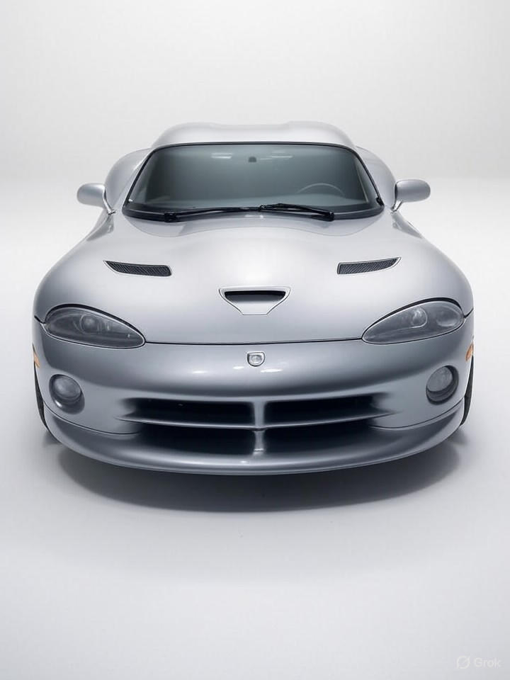1994 Dodge Viper