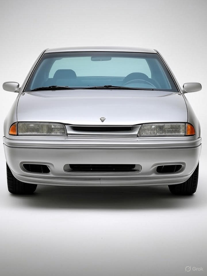 1994 Eagle Vision Sedan