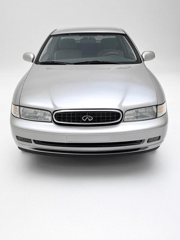 1994 Infiniti Q45