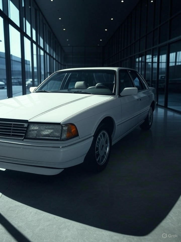 1995 Eagle Summit Coupe