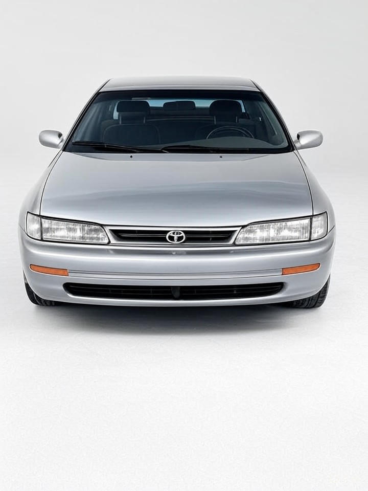 1996 Toyota Camry