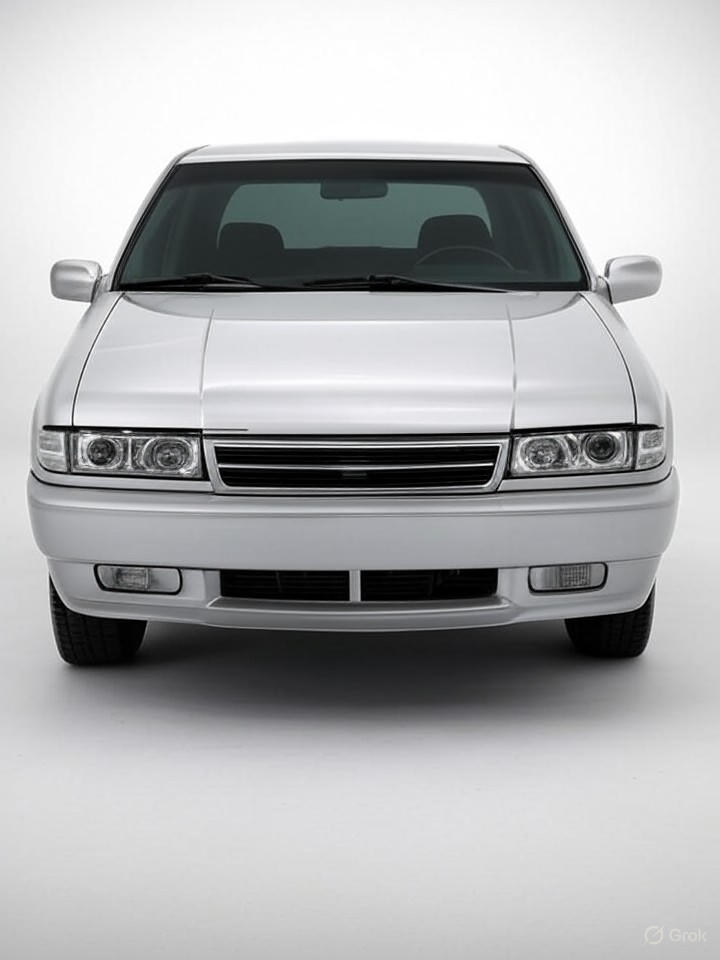 1997 Eagle Vision Sedan