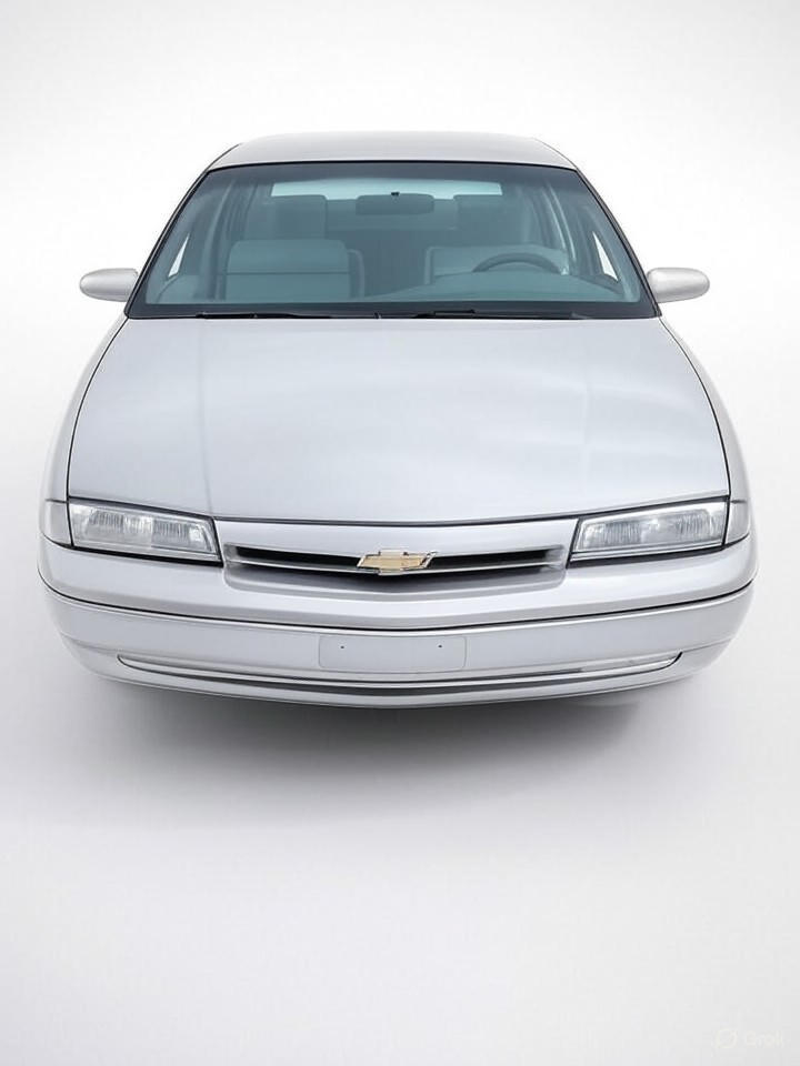 1998 Chevrolet Lumina