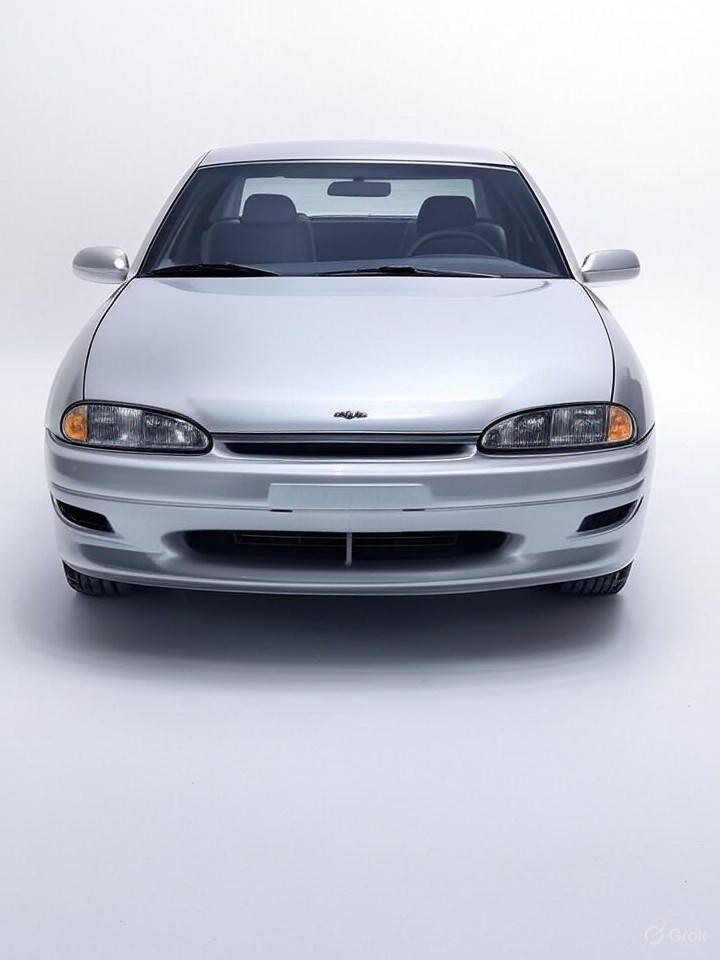 1998 Eagle Talon Hatchback