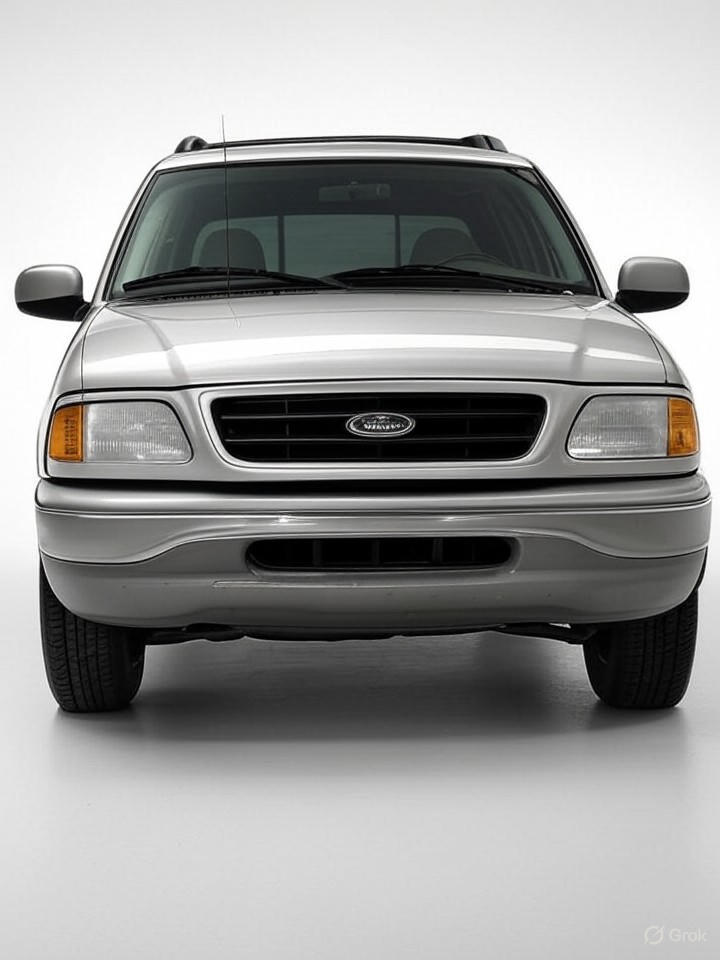 2004 Ford Expedition