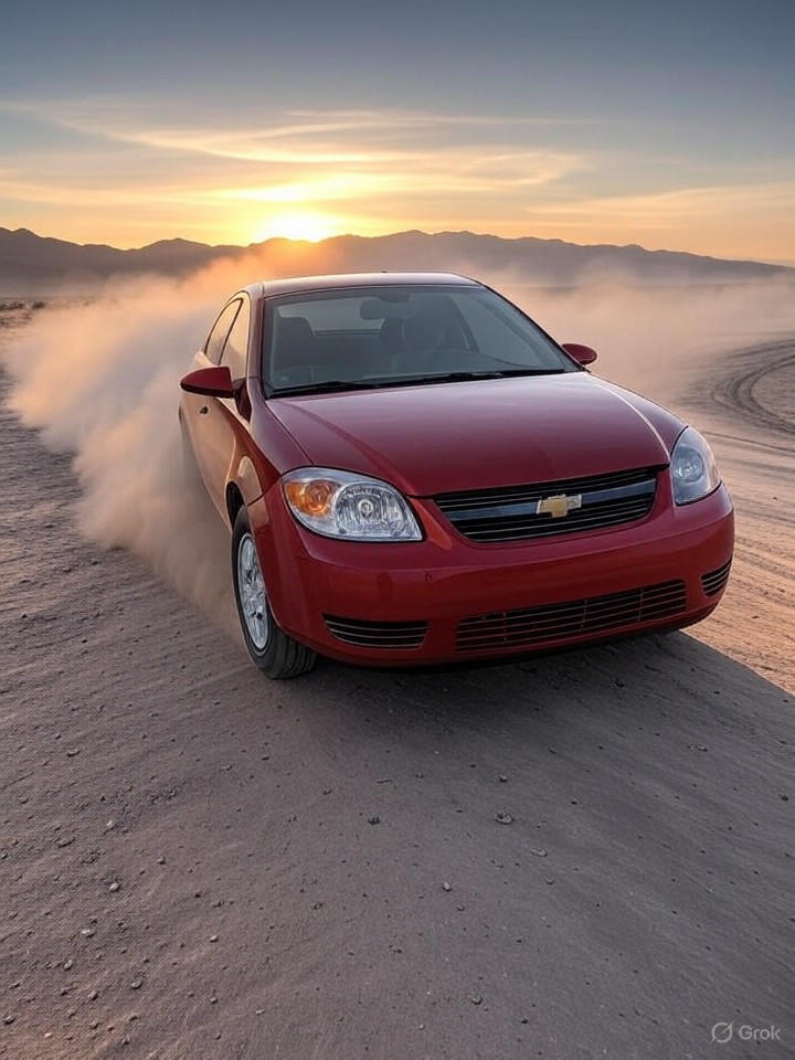 2005 Chevrolet Cobalt