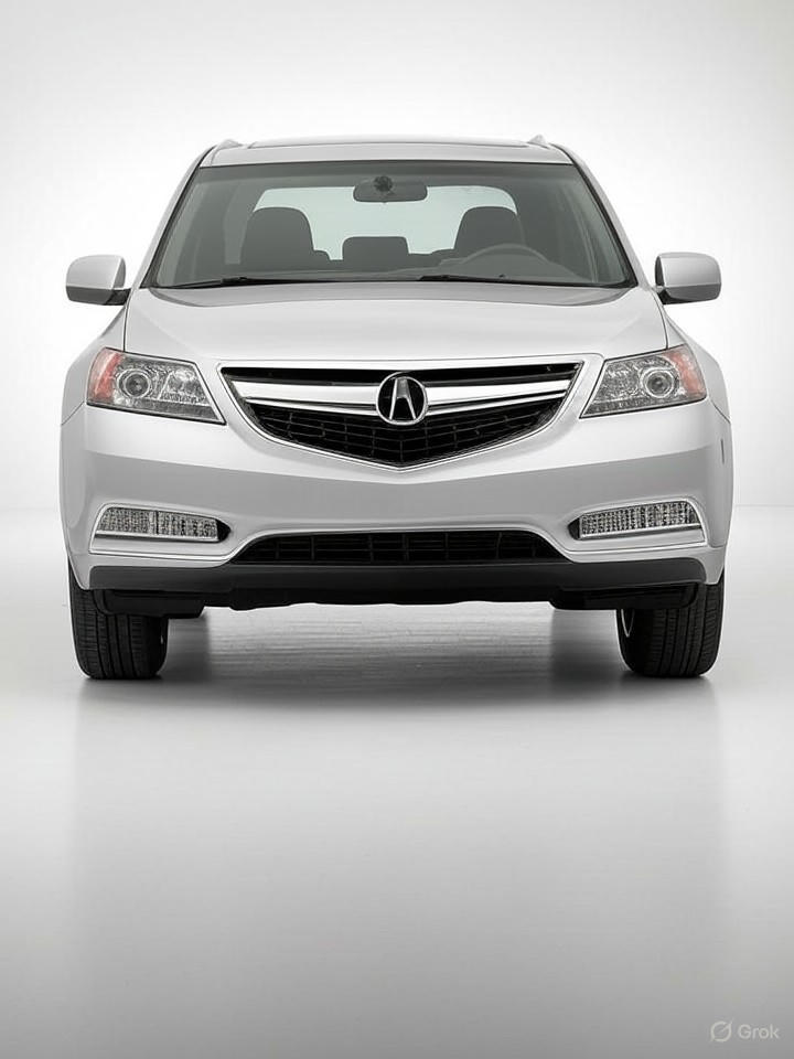 2006 Acura MDX SUV
