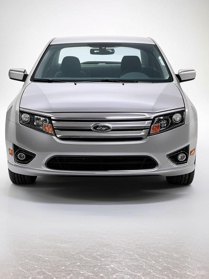 2006 Ford Fusion