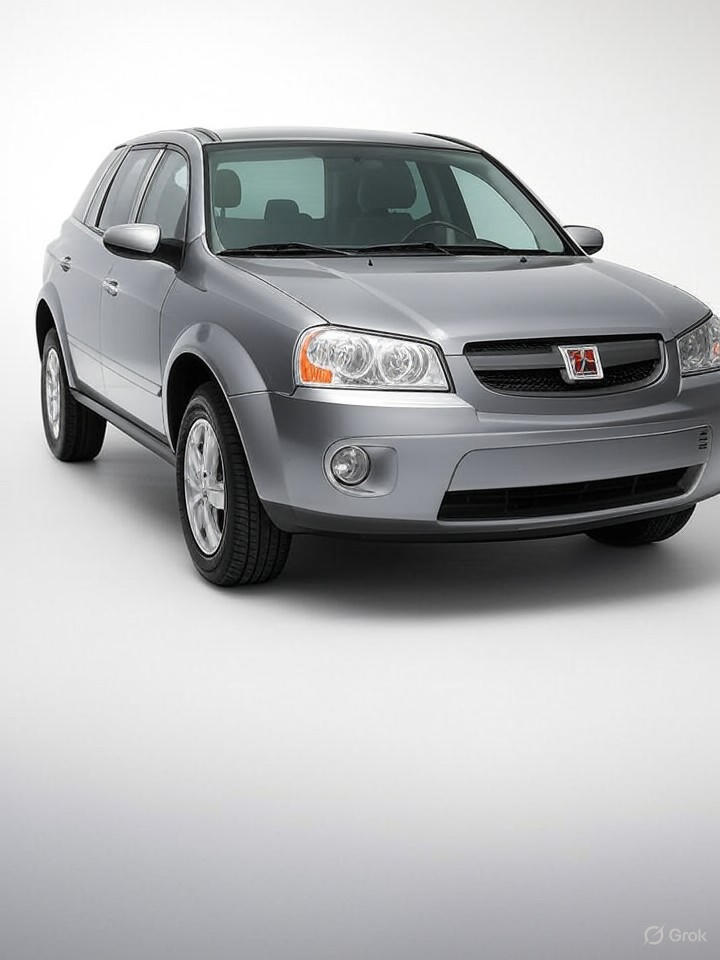 2006 Saturn Vue