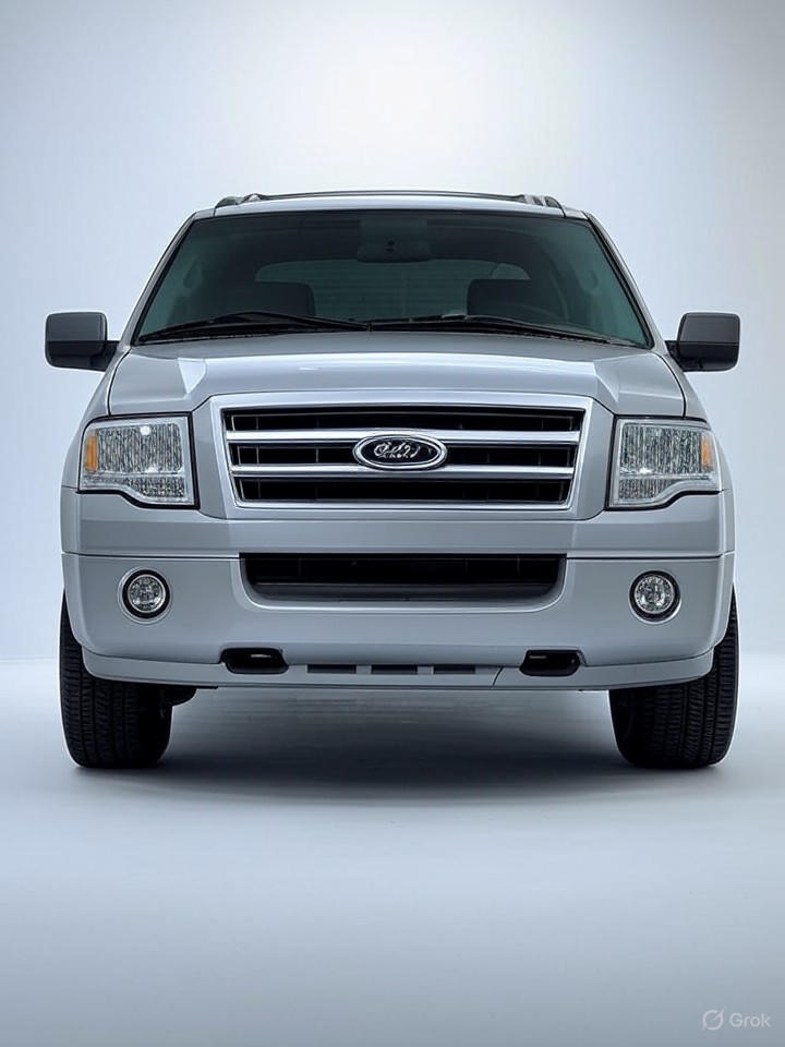 2008 Ford Expedition 5.4L