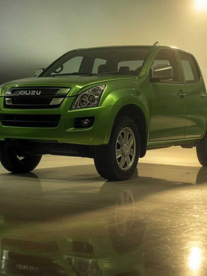 2008 Isuzu Ascender 4.2L
