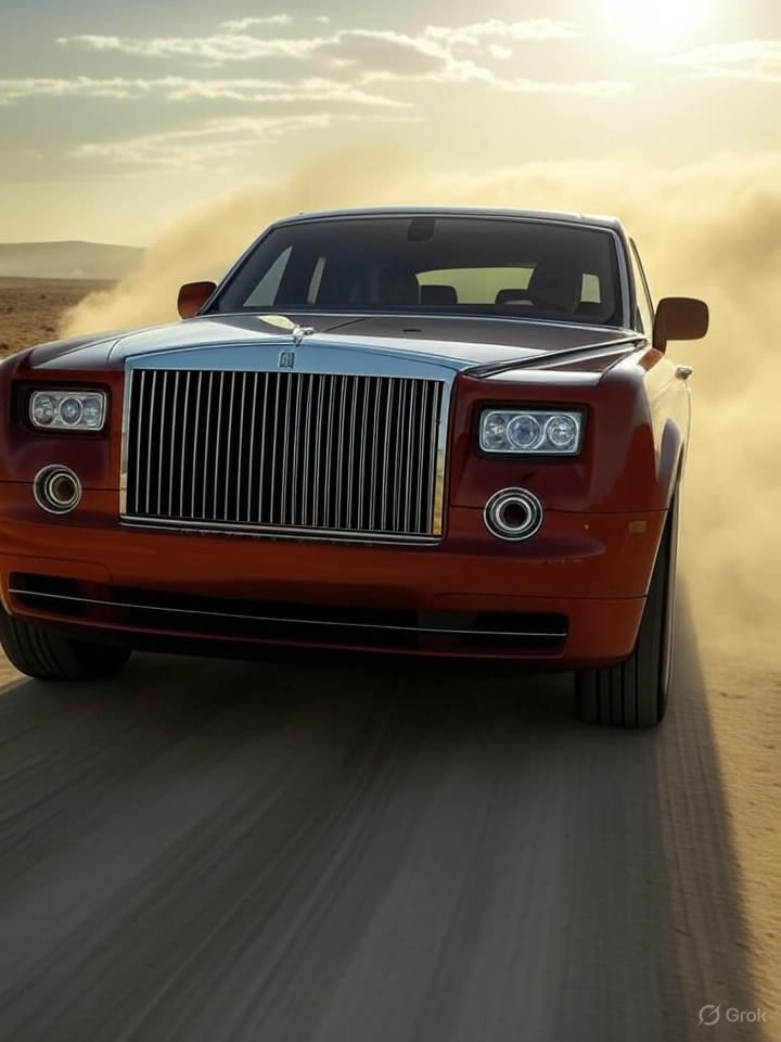 2009 Rolls-Royce Phantom Convertible