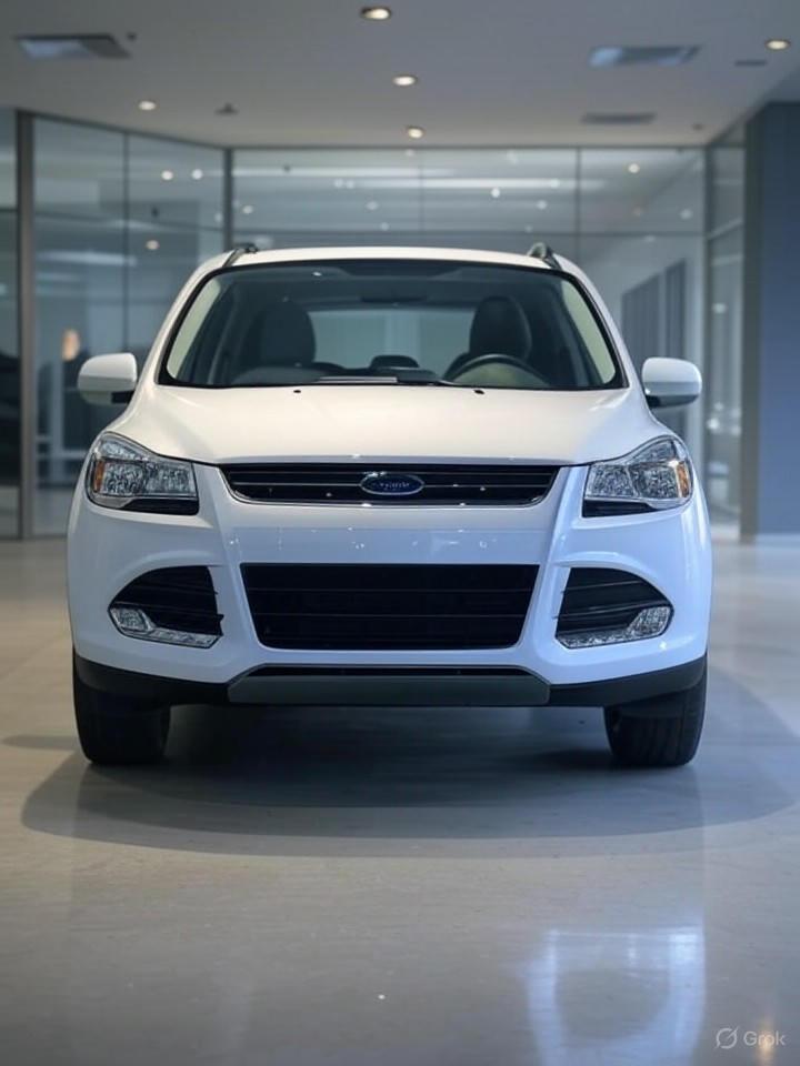 2011 Ford Escape