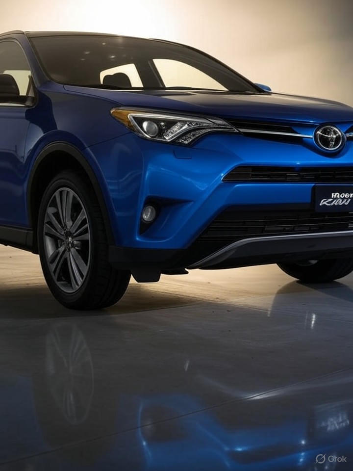 2013 Toyota RAV4