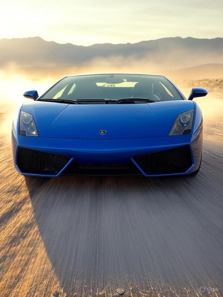 2014 Lamborghini Gallardo