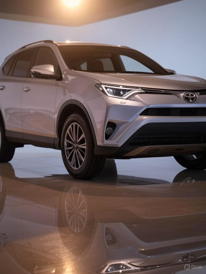 2014 Toyota RAV4