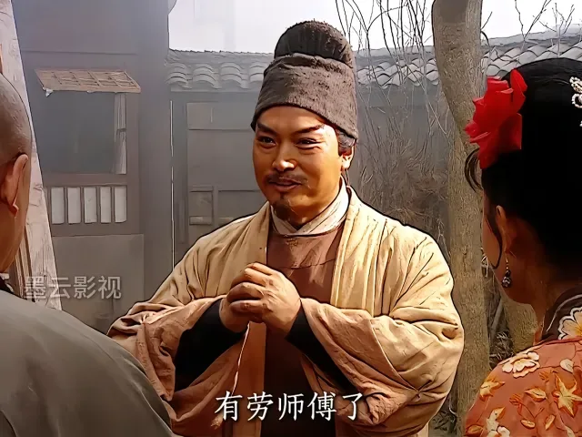 Douyin video: "Sister, I've waited for you for two years" by Mo Yun Film and TV