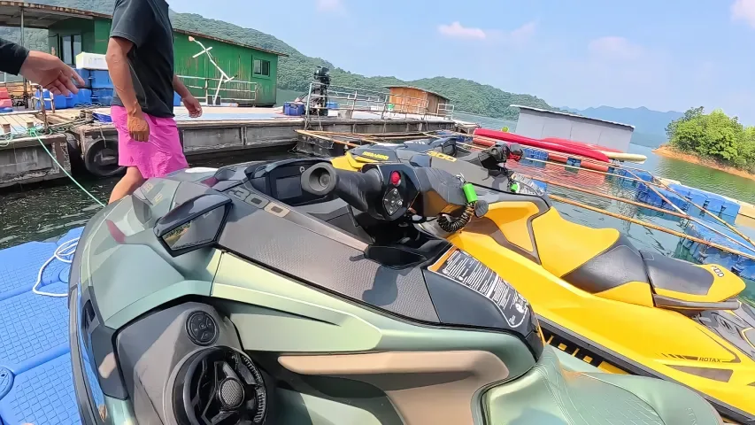 Douyin video: 300 Horsepower is Powerful by Teletubby