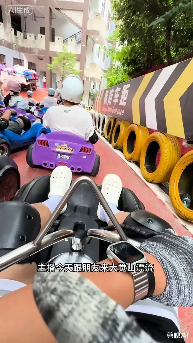 Douyin video: Another Young Guy Says Goodbye to Family and Starts Matching Opponents by OR꯭ɪ꯭ɢ꯭ɪ꯭ɴ꯭ᴀ꯭ʟ꯭