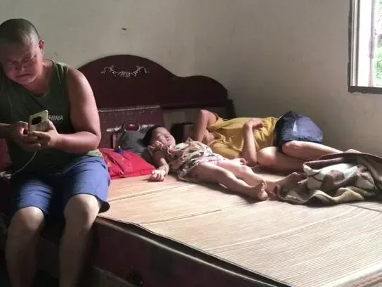 Douyin video: Daily life by Dongmei's Life Diary (508)